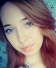 Игнаткина (Филиппова) Надежда