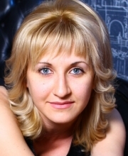 Сидельник Екатерина