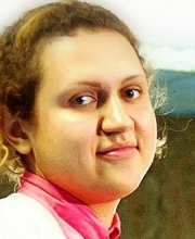 Юдина Юлия