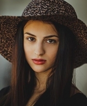 Кирюшина Маргарита