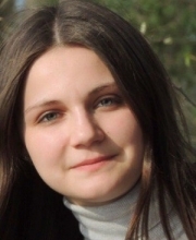 Лопатенко Александра