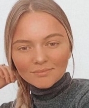 Александрова Полина