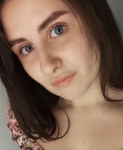 Воробьёва Дарья