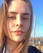 Миронова Ксения Максимовна