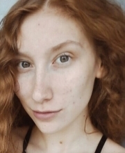 Меркель Жанна