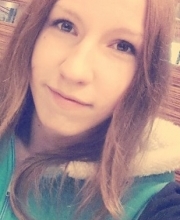 Полубояринова Кристина