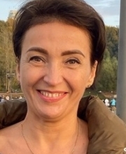 Воронкова Наталья