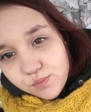 Ляпина Анжелика