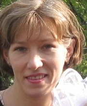 Банникова Светлана