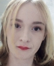 Мамонтова Алена