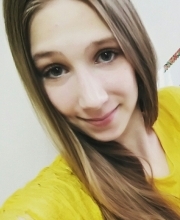 Зимина Елизавета