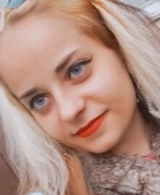 Вильданова Ксения