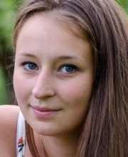 Лисенкова Ксения