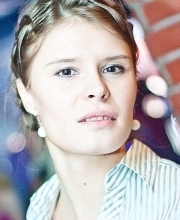 Охлопкова Ирина