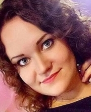 Кулявцева Юлия