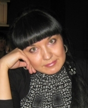 Шамшина Светлана