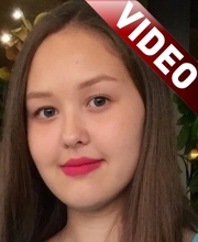 Смолякова Алина