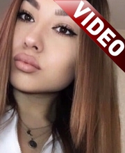 Казбиева Аина