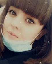 Литвиновская Анастасия