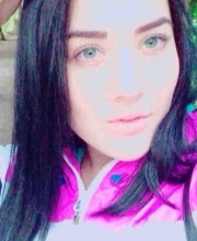 Гукежева Аида