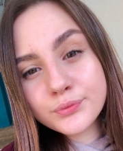 Филатова Ульяна