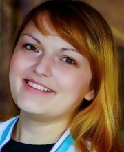 Пашаева Кристина