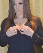 Аделян (Трошина) Екатерина