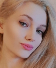 Сереброва Кристина