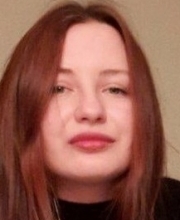 Антакова Ирина