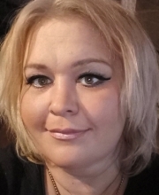 Жукова Марина