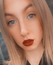 Болотова Ирина
