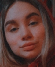 Рахматуллина Анастасия