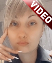 Цыбух (Налимова) Елизавета