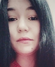 Наумкина Марина