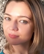 Савченко Анастасия