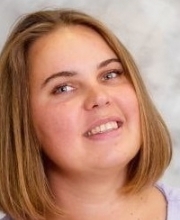 Олексова Юлия