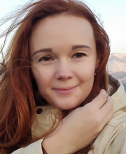 Медведева Диана