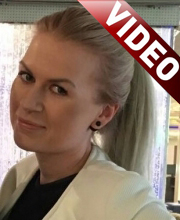 Трубникова Жанна