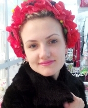 Колесниченко Оксана