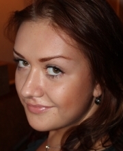 Казакова Анна