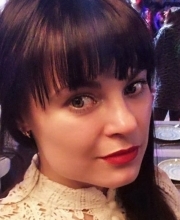 Никифорова Екатерина