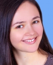 Завьялова Юлия