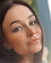 Меняйлова Анастасия