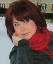 Бугрова Галина