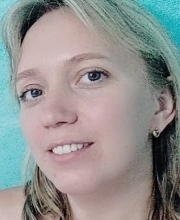 Маркова Виктория