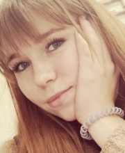 Дорофеева Анастасия Юрьевна