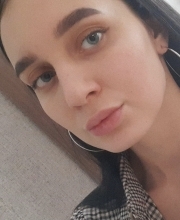 Сергеева Юлия