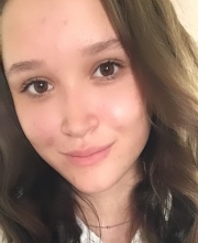 Кащенко Екатерина