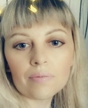 Зайруллина Екатерина