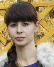 Хушниязова Яна